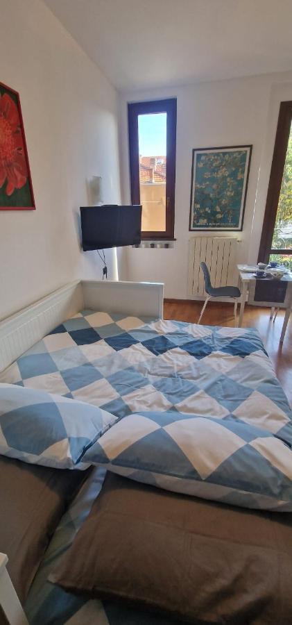 Casa Alura Villa Bergamo Kültér fotó