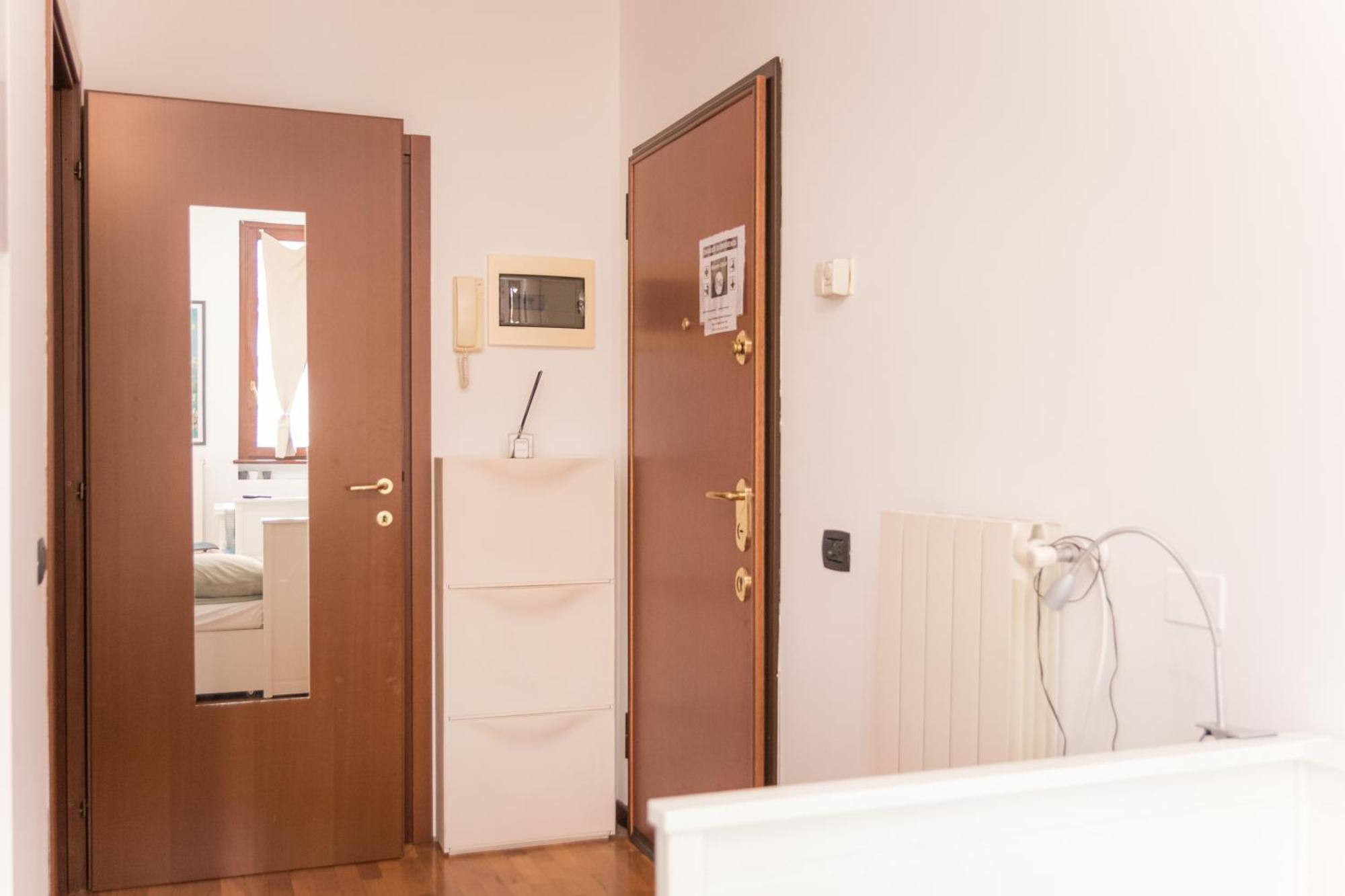 Casa Alura Villa Bergamo Kültér fotó